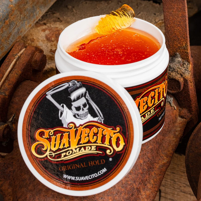 Original Hold Pomade