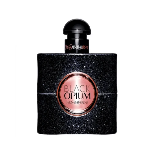 Yves Saint Laurent Black Opium - Eau de Parfum