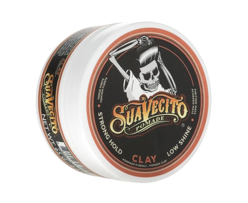 Clay Pomade