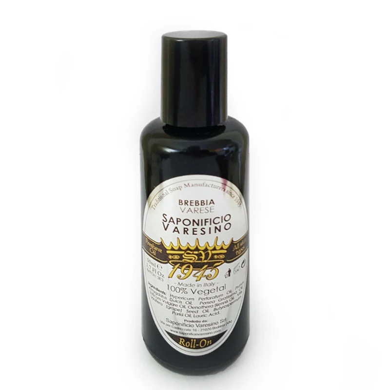 Pre-Shave Oil