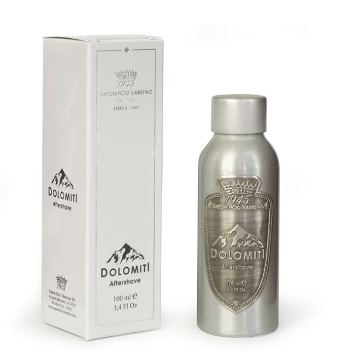 Aftershave – Dolomiti