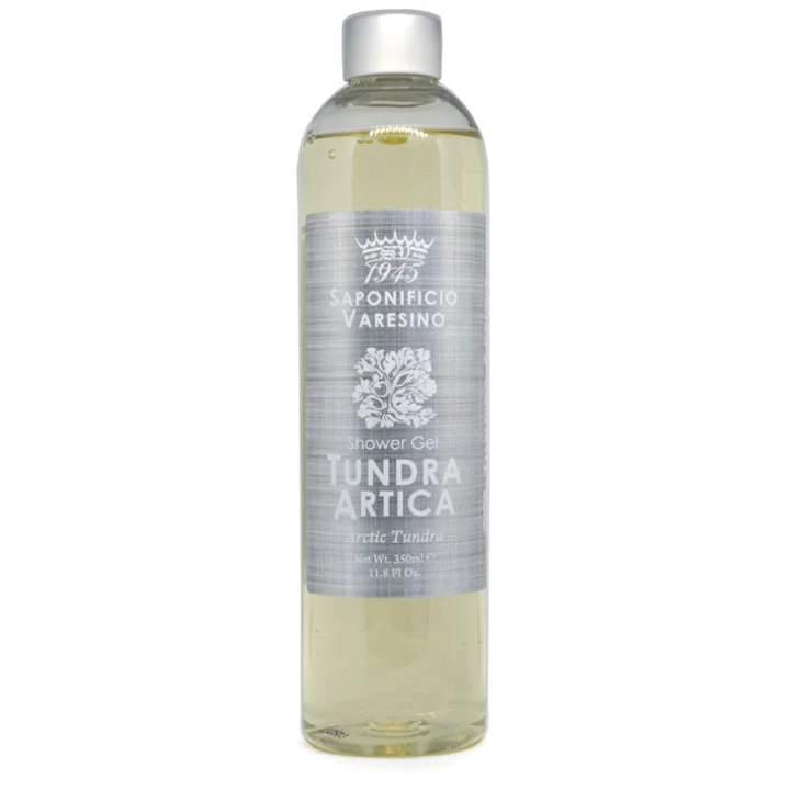 Shower Gel – Tundra Artica