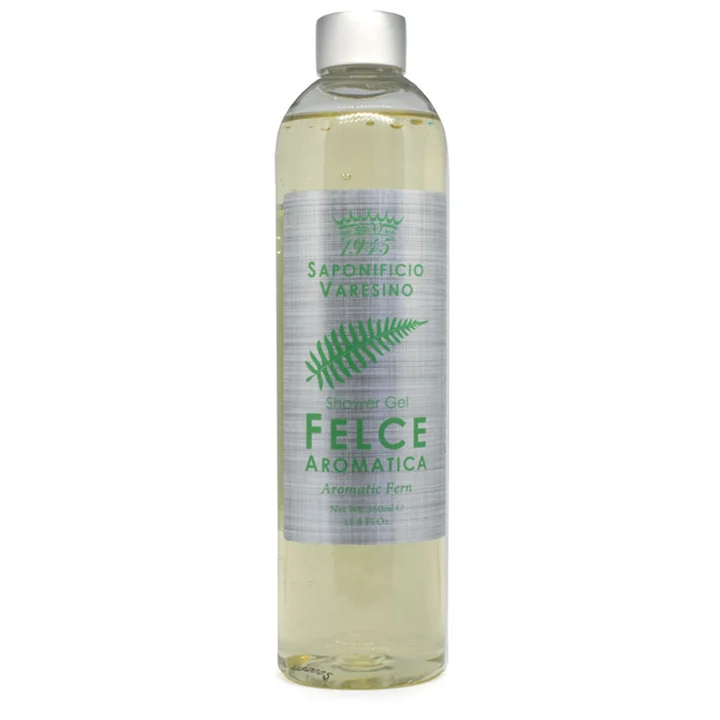 Shower Gel – Felce Aromatica