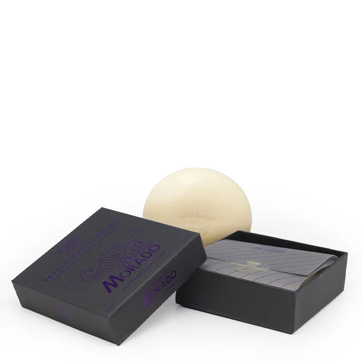 Bath Soap – Morado