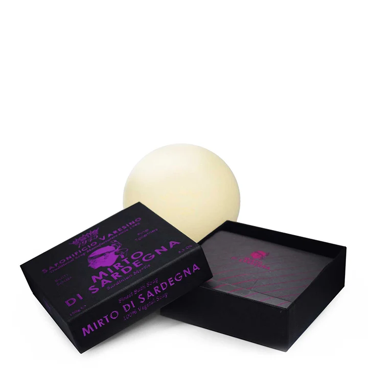 Bath Soap – Mirto di Sardegna