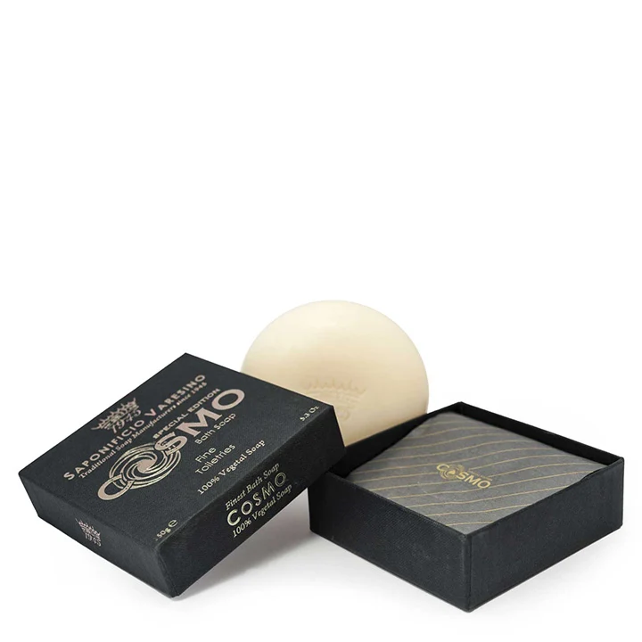 Bath Soap – Cosmo
