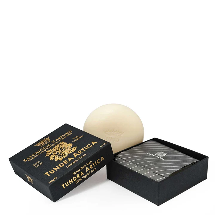 Bath Soap – Tundra Artica