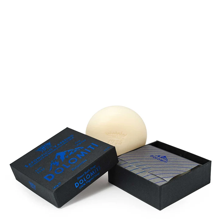 Bath Soap – Dolomiti