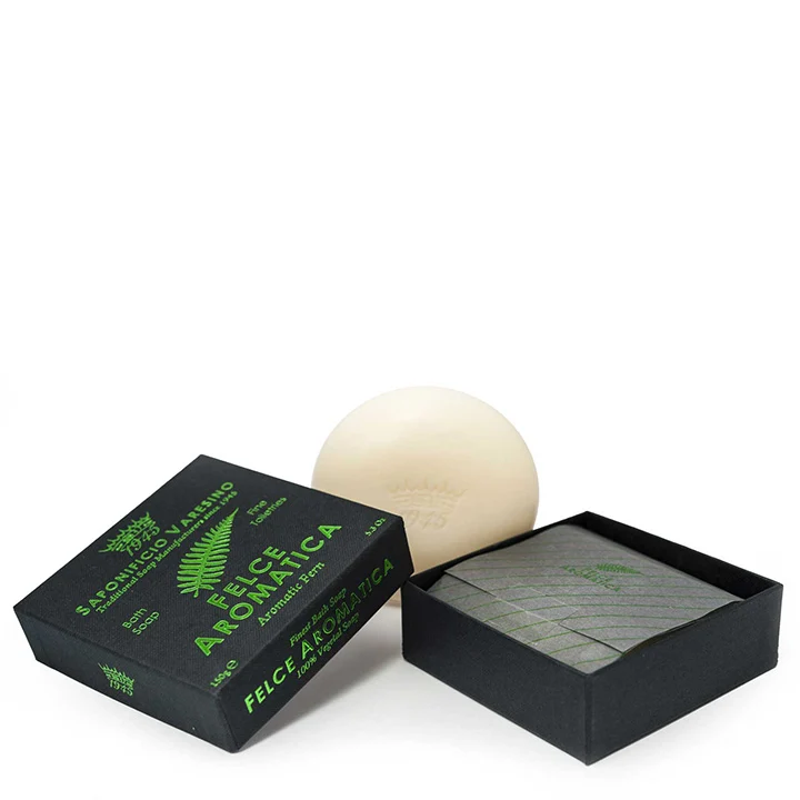 Bath Soap – Felce Aromatica