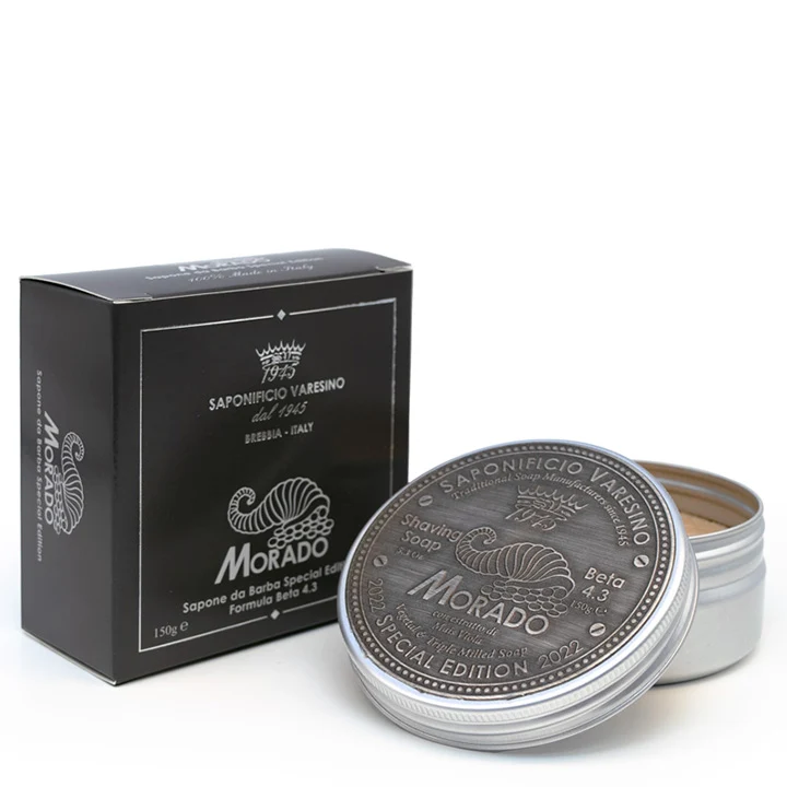 Shaving Soap – Morado