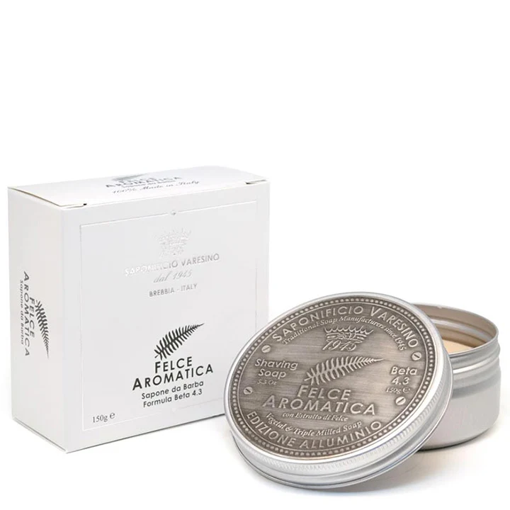Shaving Soap – Felce Aromatica