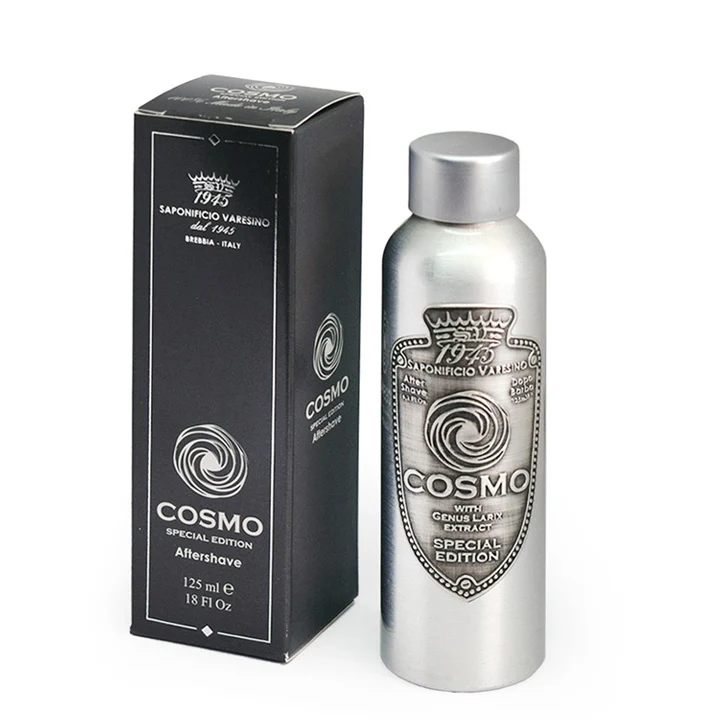 Aftershave – Cosmo