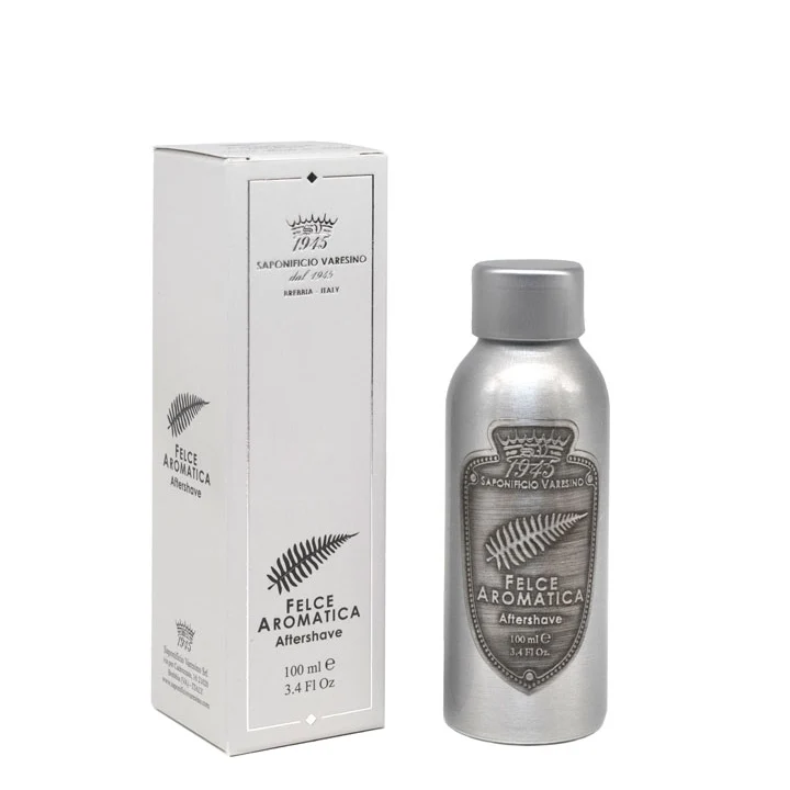 Aftershave – Felce Aromatica