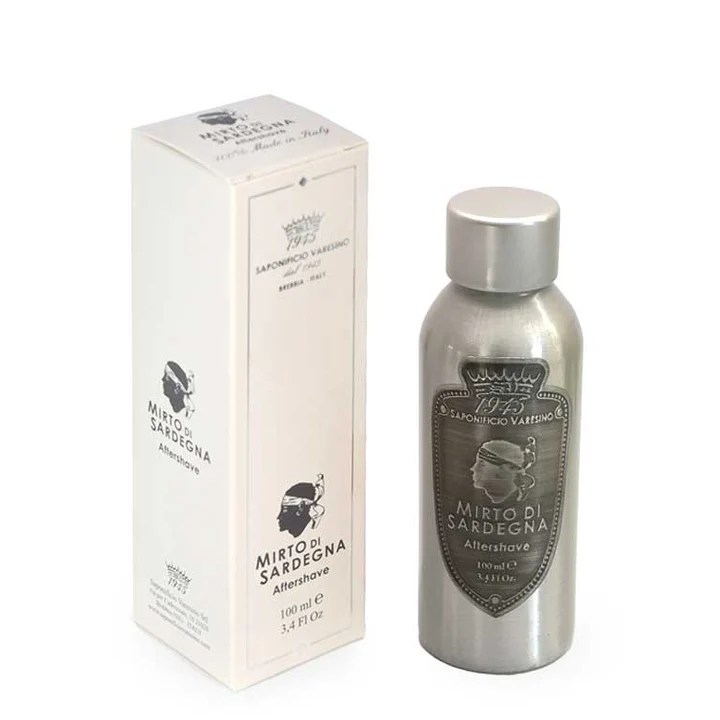 Aftershave – Mirto di Sardegna