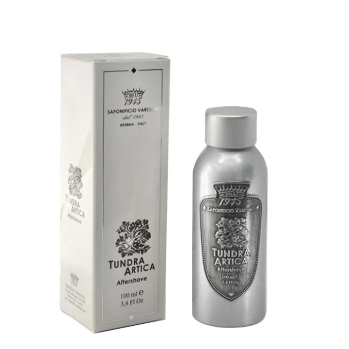 Aftershave – Tundra Artica