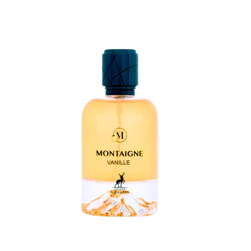 Montaigne Vanille 100 ml - Maison AlHambra
