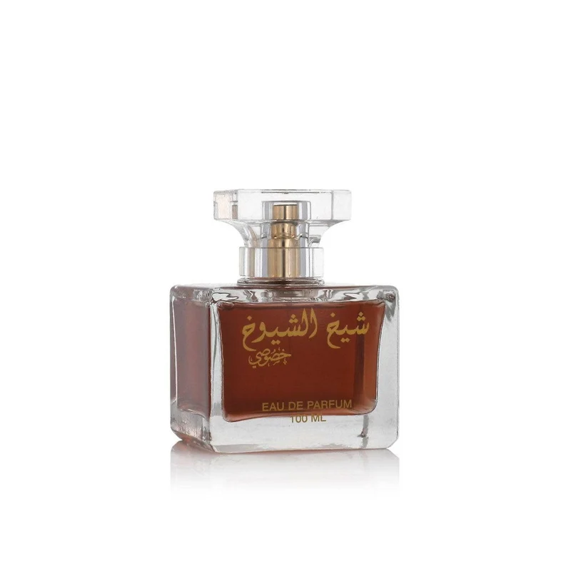 Sheikh Al Shuyukh khusoosi Eau de parfum 100 ml - Lattafa