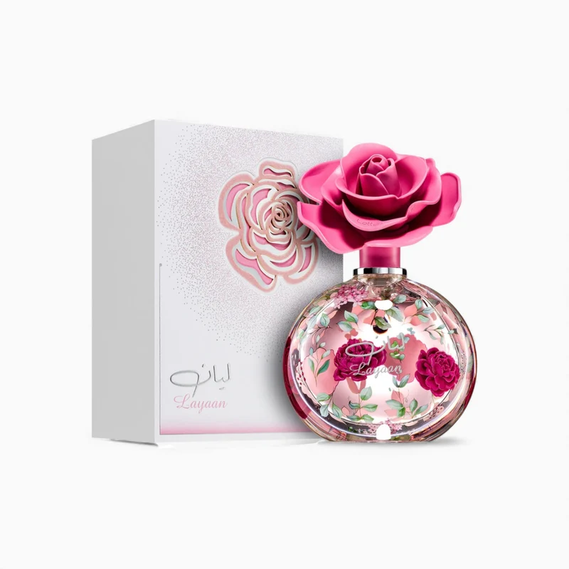 Layaan Eau de Parfum 75 ml – Lattafa
