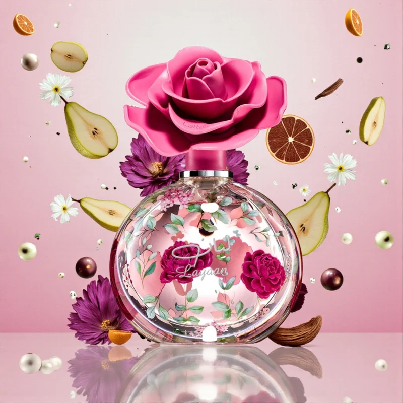 Layaan Eau de Parfum 75 ml – Lattafa