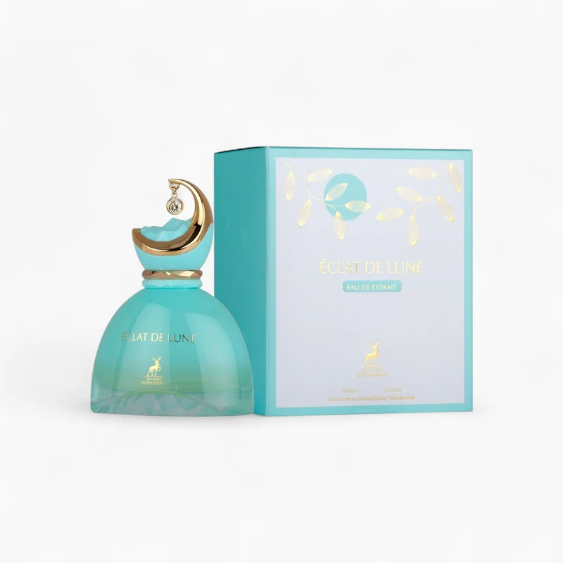 Éclat De Lune – Eau de Parfum 100 ml – Maison Alhambra