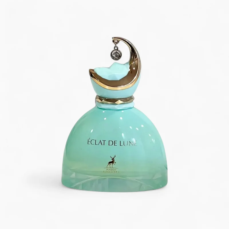 Éclat De Lune – Eau de Parfum 100 ml – Maison Alhambra