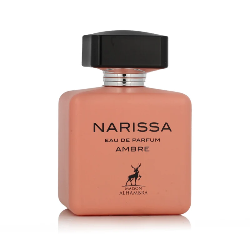 Narissa Ambre 100 ml - Maison AlHambra
