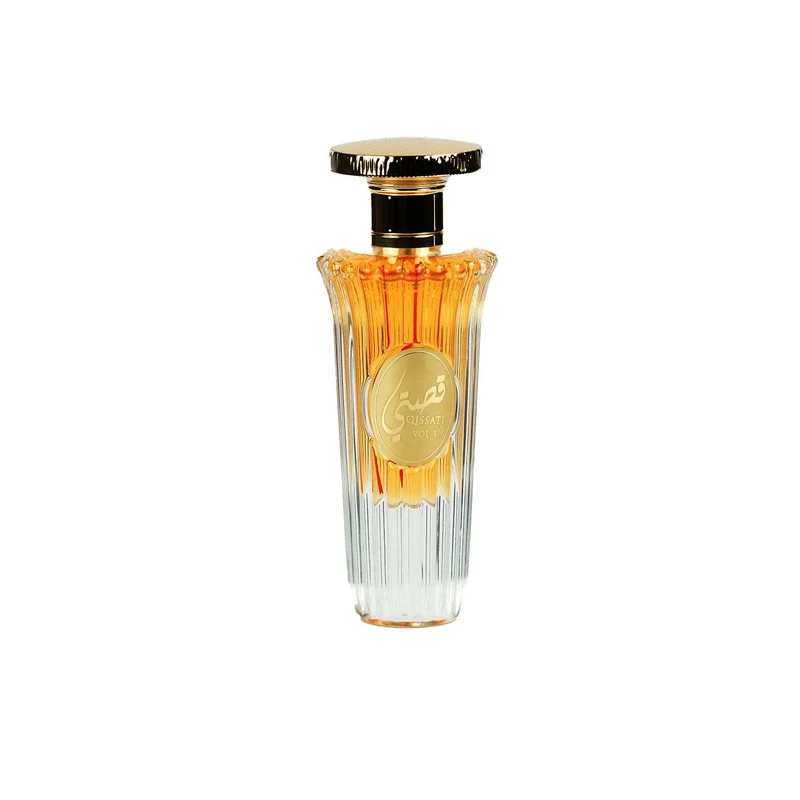 Qissati My Story Vol. I Eau de parfum Lattafa