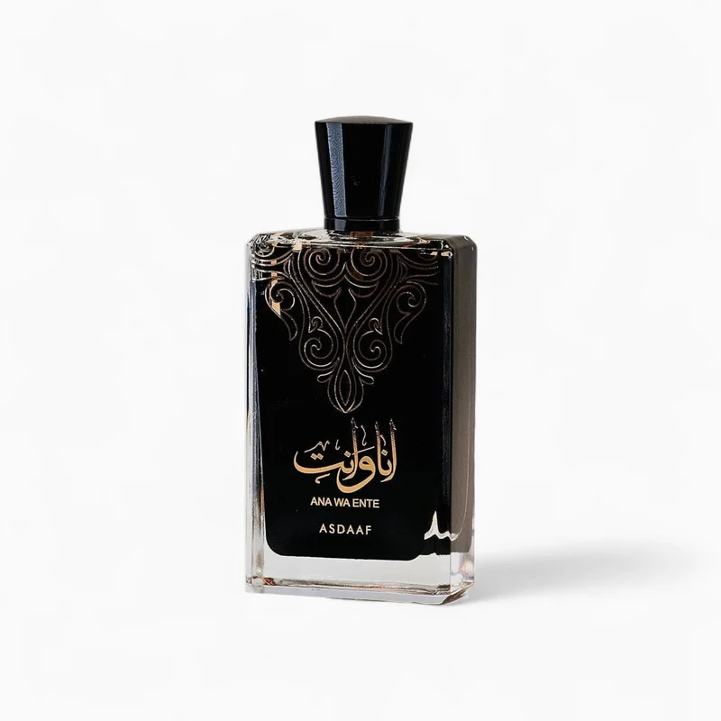 Ana Wa Ente Eau de parfum 100 ml - Asdaaf