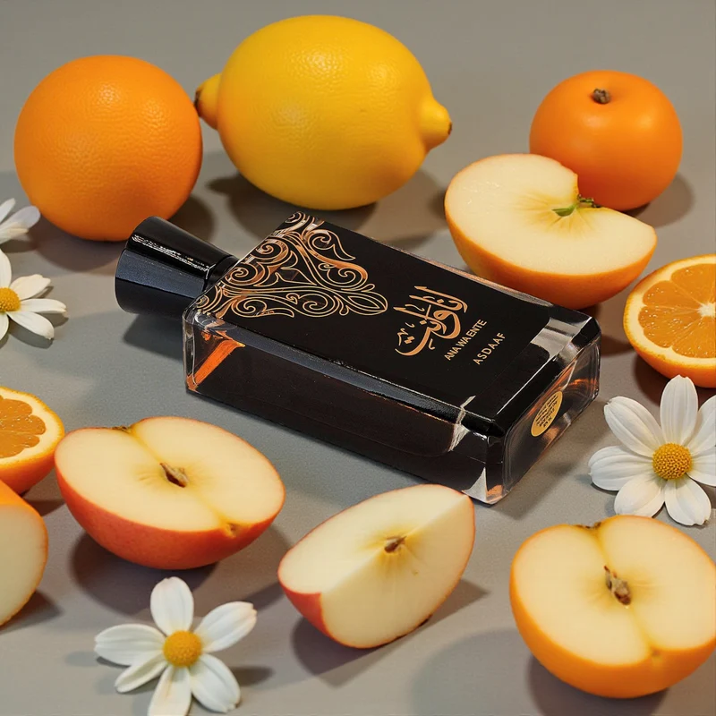 Ana Wa Ente Eau de parfum 100 ml - Asdaaf