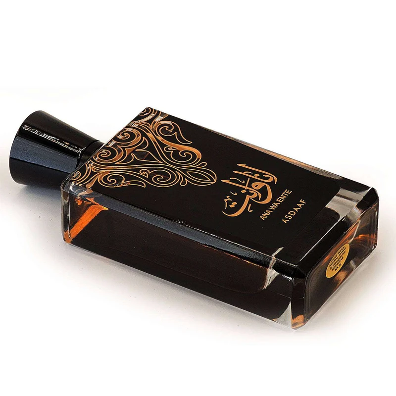 Ana Wa Ente Eau de parfum 100 ml - Asdaaf
