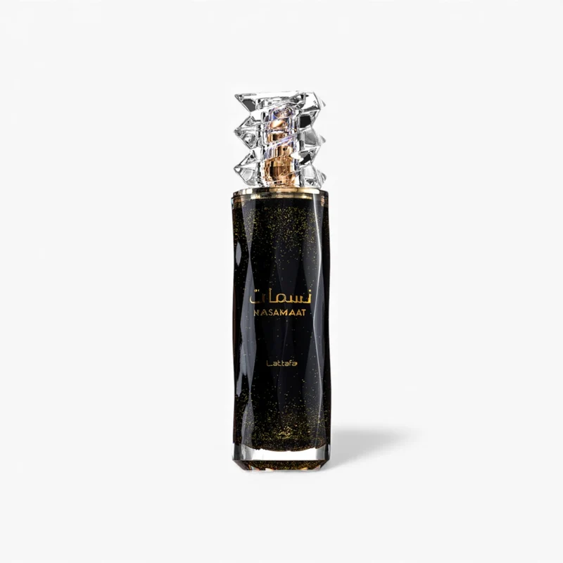 Nasmaat Eau de Parfum 100 ml – Lattafa