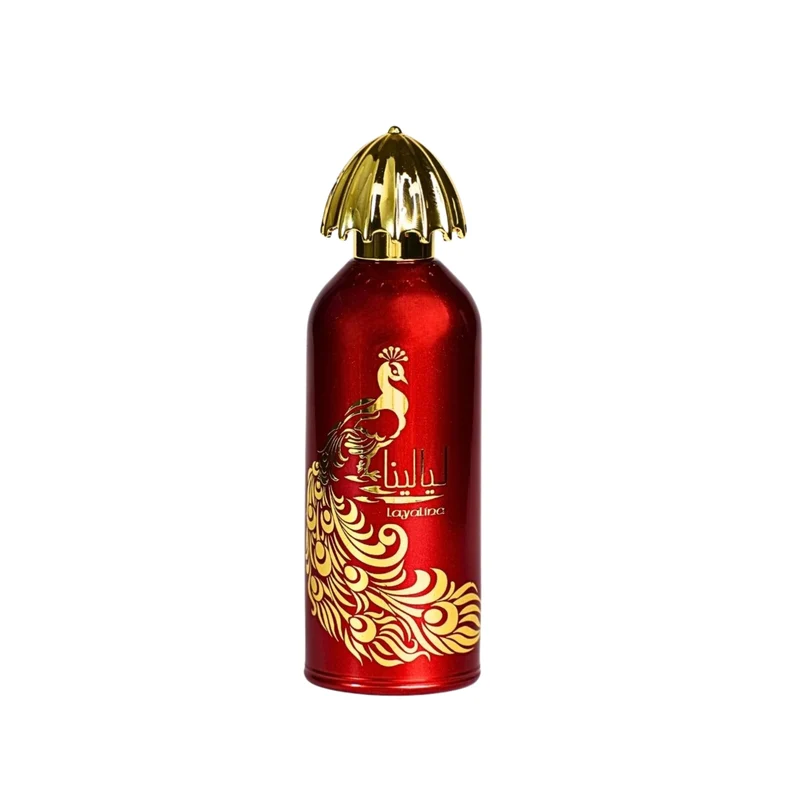 Layalina Eau de Parfum 100 ml – Ard Al Zaafaran