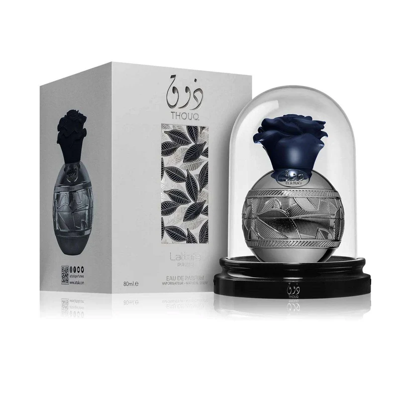 Thouq Eau de parfum - Lattafa Pride