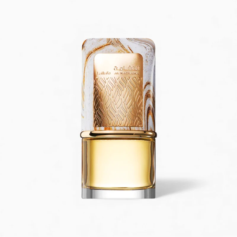 Al Nashama Eau de parfum 100 ml - Lattafa