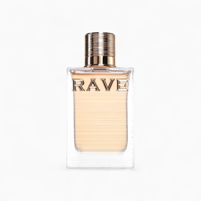 Au Soleil Eau de Parfum 100 ml – Rave