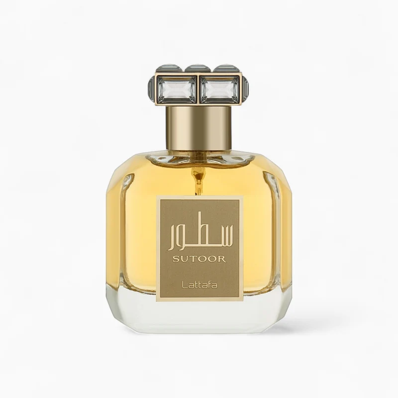 Sutoor Eau de parfum 100 ml - Lattafa