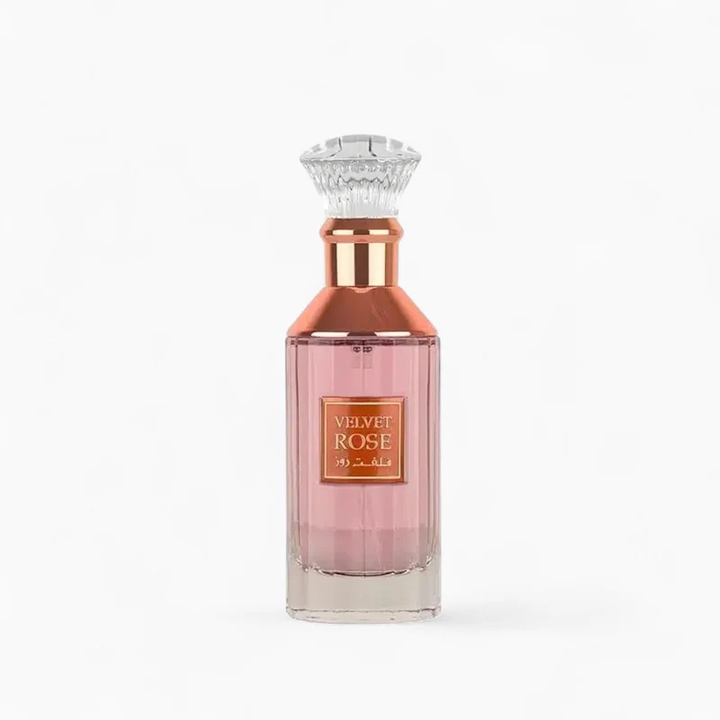 Velvet Rose – Eau de Parfum 100 ml – Lattafa