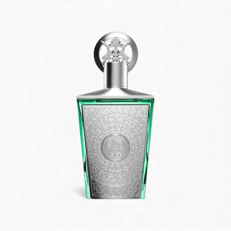 Sherif Eau de Parfum 100 ml – Lattafa