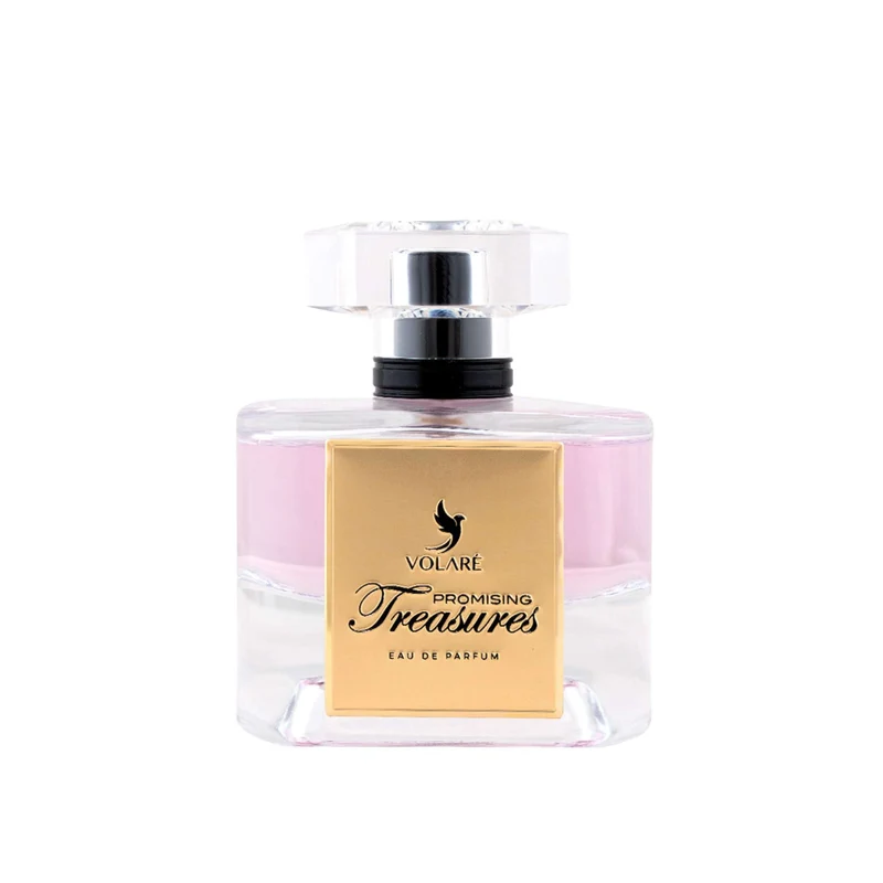 Promising Treasures EDP 100 ml – Volaré