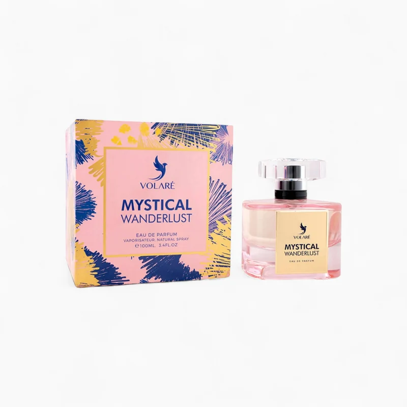 Mystical Wanderlust EDP 100 ml – Volaré
