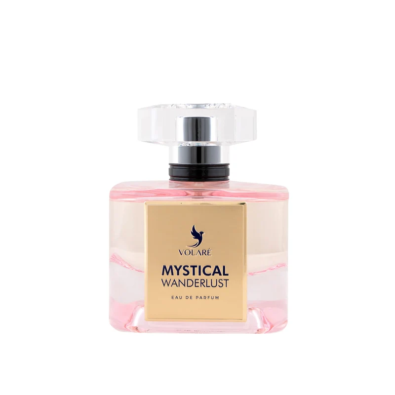 Mystical Wanderlust EDP 100 ml – Volaré