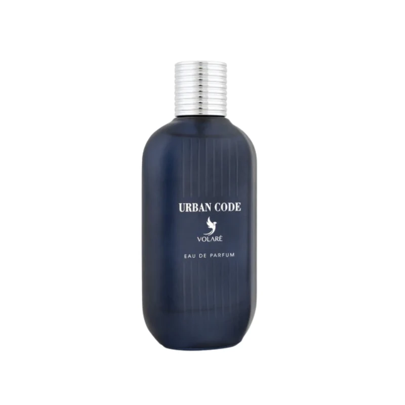 Urban Code Eau de Parfum 100 ml – Volaré