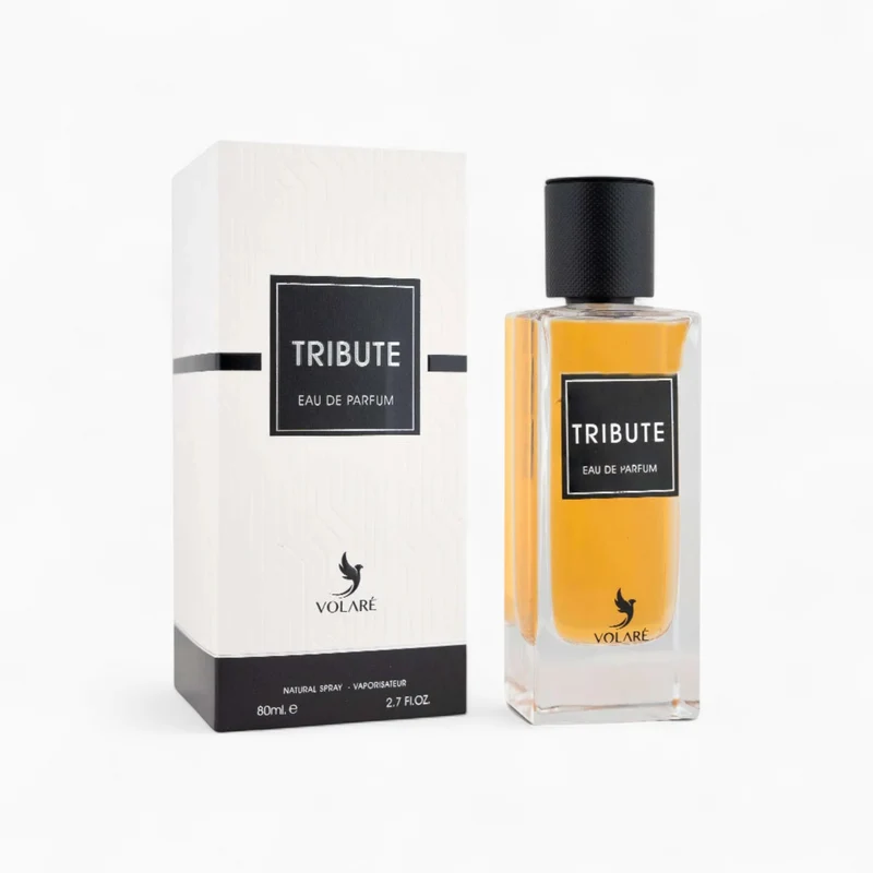 Tribute Eau de Parfum 100 ml – Volaré