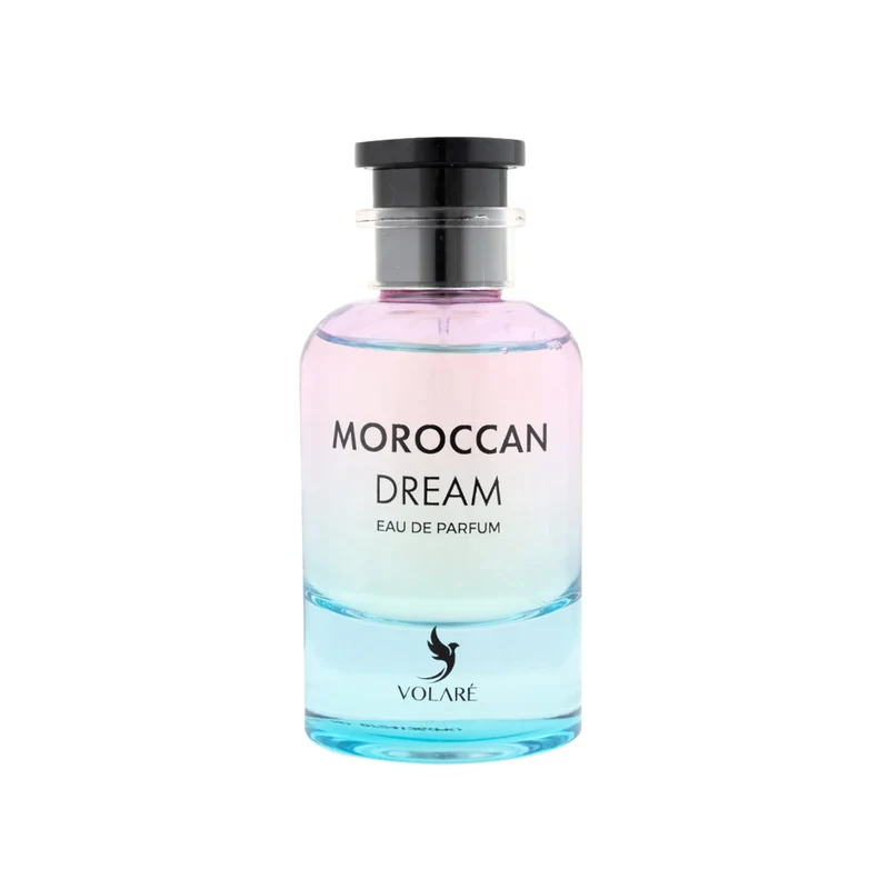 Moroccan Dream EDP 100 ml – Volaré
