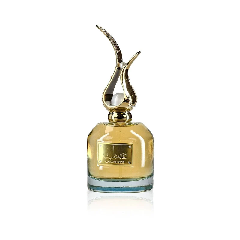 Andaleeb Eau de parfum Asdaaf