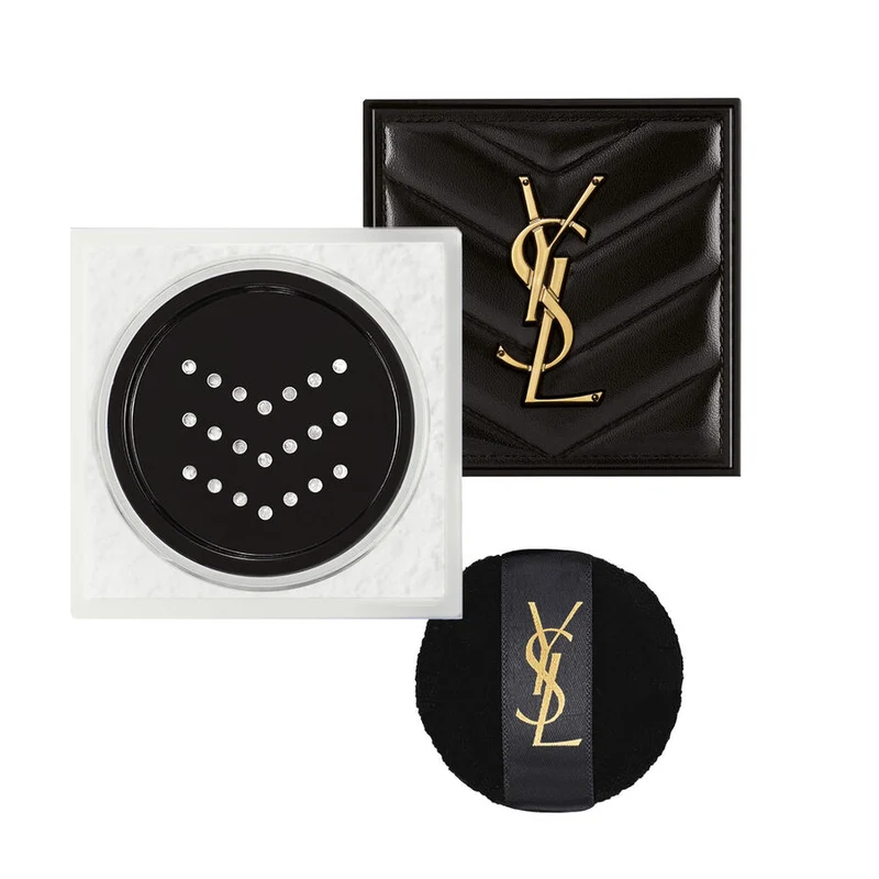 Yves Saint Laurent - All Hours Poudre Libre