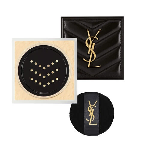 Yves Saint Laurent - All Hours Poudre Libre