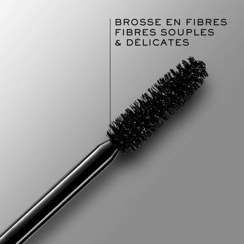 Lancôme Monsieur Big Mascara - 01 Waterproof is The New Black