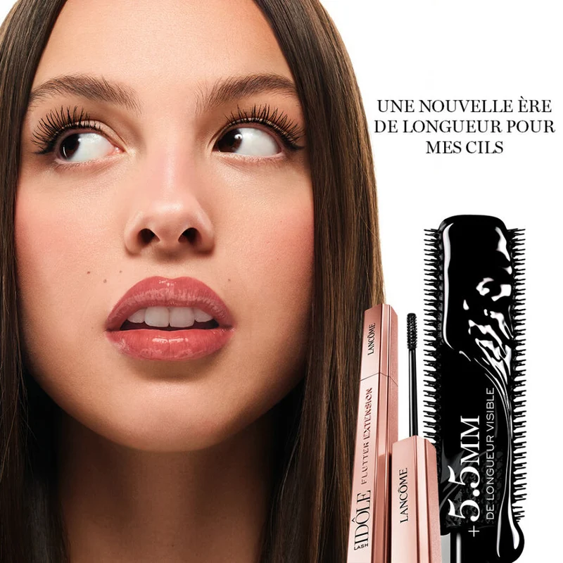 Lancôme Lash Idôle Flutter Extension