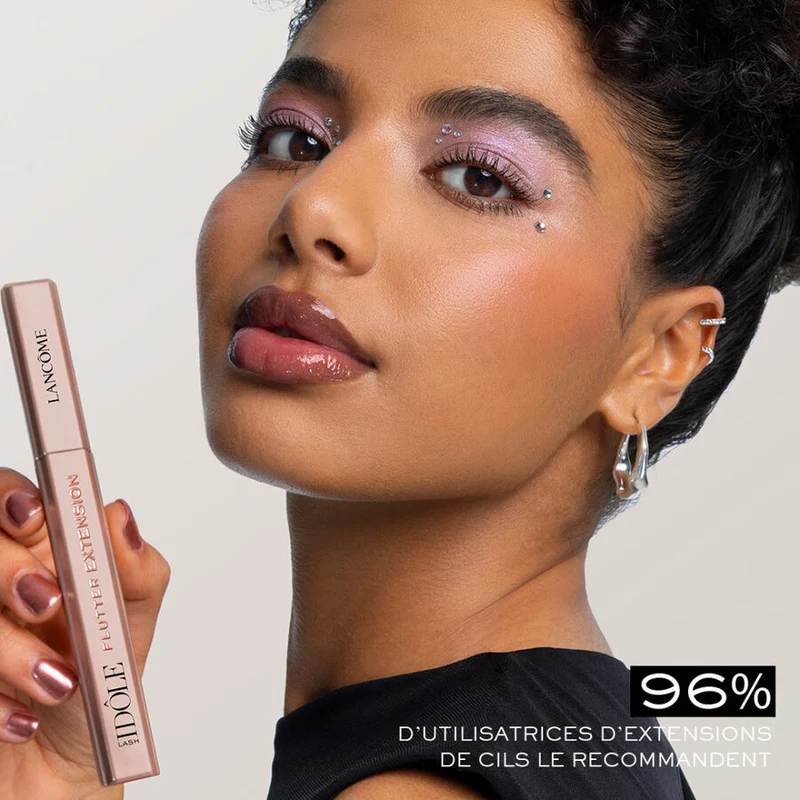 Lancôme Lash Idôle Flutter Extension